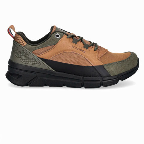 Deportivo Desert Khaki