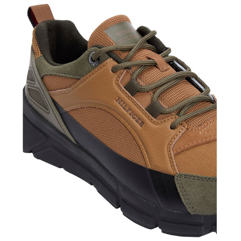 Deportivo Desert Khaki