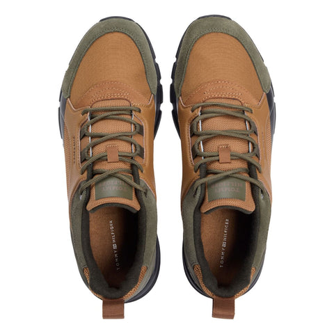 Deportivo Desert Khaki