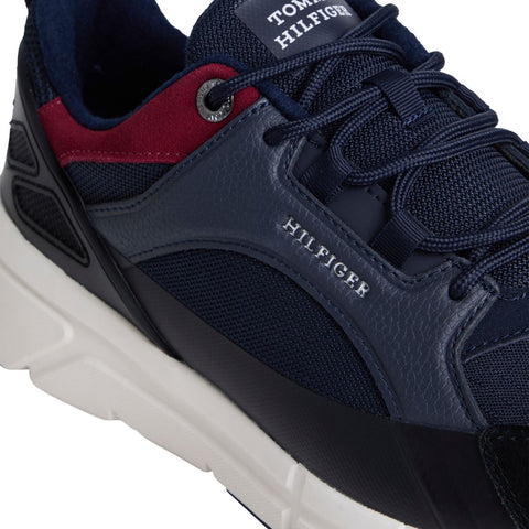 Deportivo Space Blue