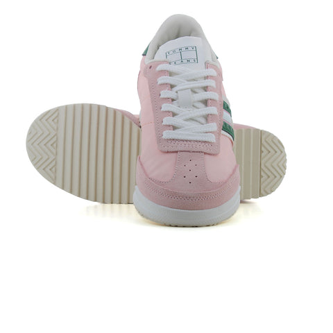 Deportivo Delicate Pink