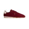Deportivo Oxblood