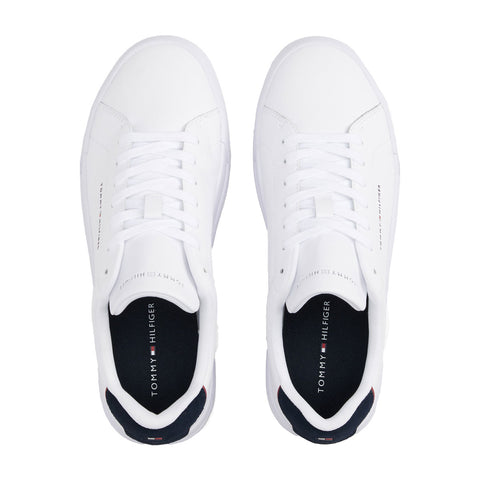 Deportivo White/d.sky