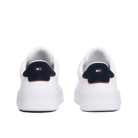 Deportivo White/d.sky