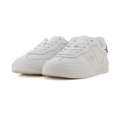 Deportivo Ancient White