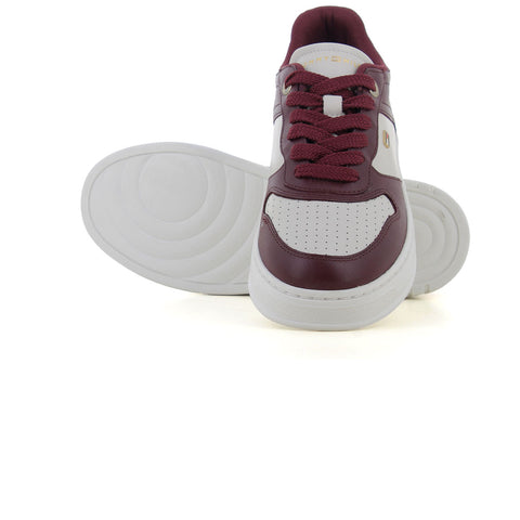 Deportivo Rosewood Brown