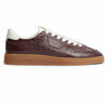 Deportivo Burgundy Velvet