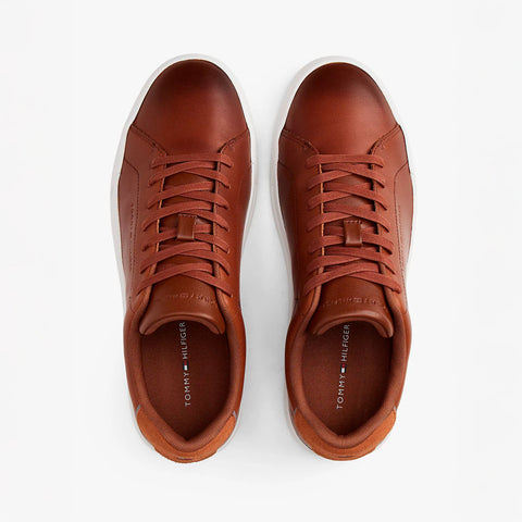 Deportivo Winter Cognac