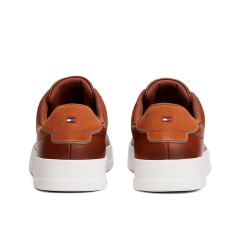 Deportivo Winter Cognac