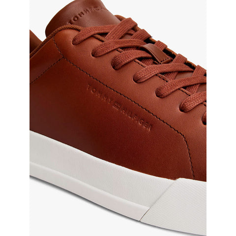 Deportivo Winter Cognac
