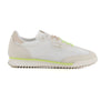 Deportivo Lime/ivory