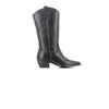 Bota Cowboy Negro
