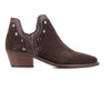 Botin Cowboy Chocolate