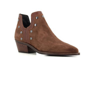 Botin Cowboy Marron