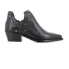 Botin Cowboy Negro
