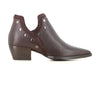 Botin Cowboy Marron/chocolat