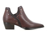 Botin Cowboy Moka/marron-PECA'S