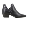 Botin Cowboy Negro