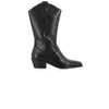Bota Cowboy Negro