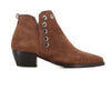 Botin Cowboy Marron
