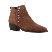 Botin Cowboy Marron