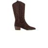 Bota Cowboy Chocolate