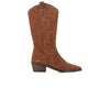 Bota Cowboy Marron