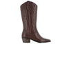 Bota Cowboy Moka