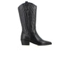 Bota Cowboy Negro
