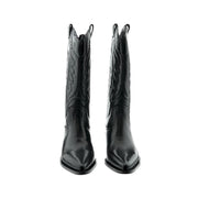 Bota Cowboy Negro