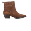 Botin Cowboy Nogal