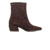 Botin Cowboy Chocolate