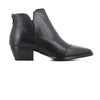 Botin Cowboy Negro