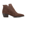 Botin Cowboy Nogal