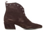 Botin Cowboy Chocolate