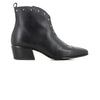 Botin Cowboy Negro