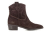 Botin Cowboy Chocolate