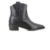 Botin Cowboy Negro