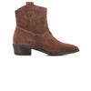 Botin Cowboy Nogal