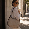 Bolso Marron