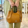 Bolso Camel