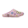 Zapatilla Maquillaje