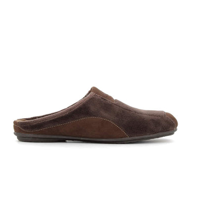 Zapatilla Marron