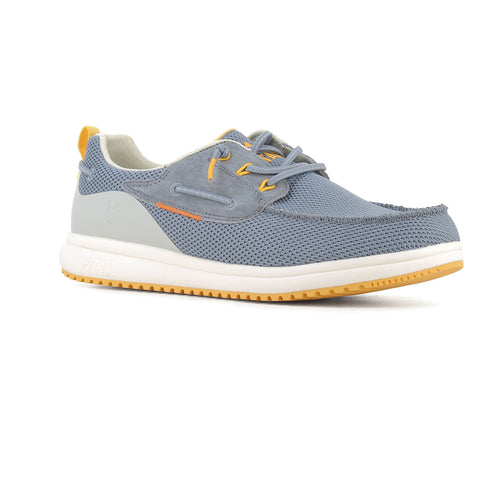 Nautico Azul