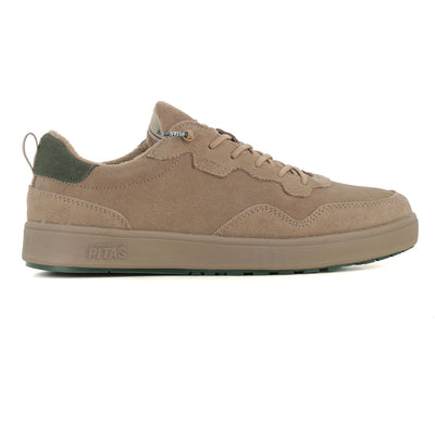 Deportivo Beige