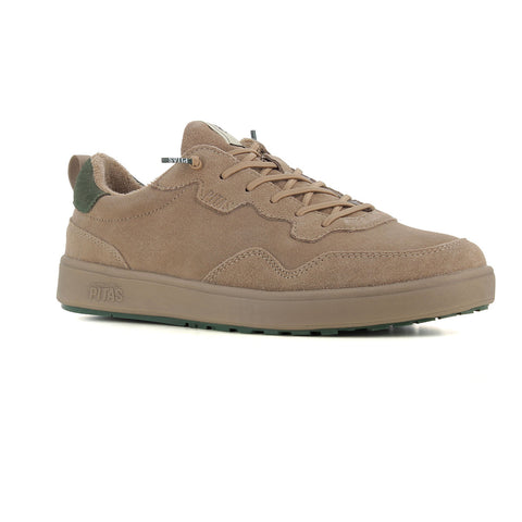 Deportivo Beige