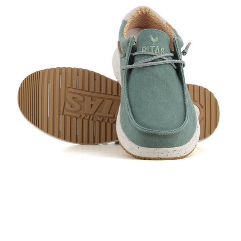 Walabee Verde