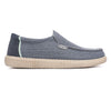 Mocasin Azul