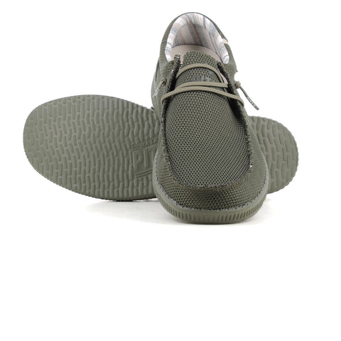 Walabee Kaki