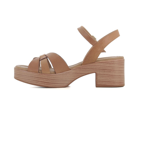 Sandalia Caramel